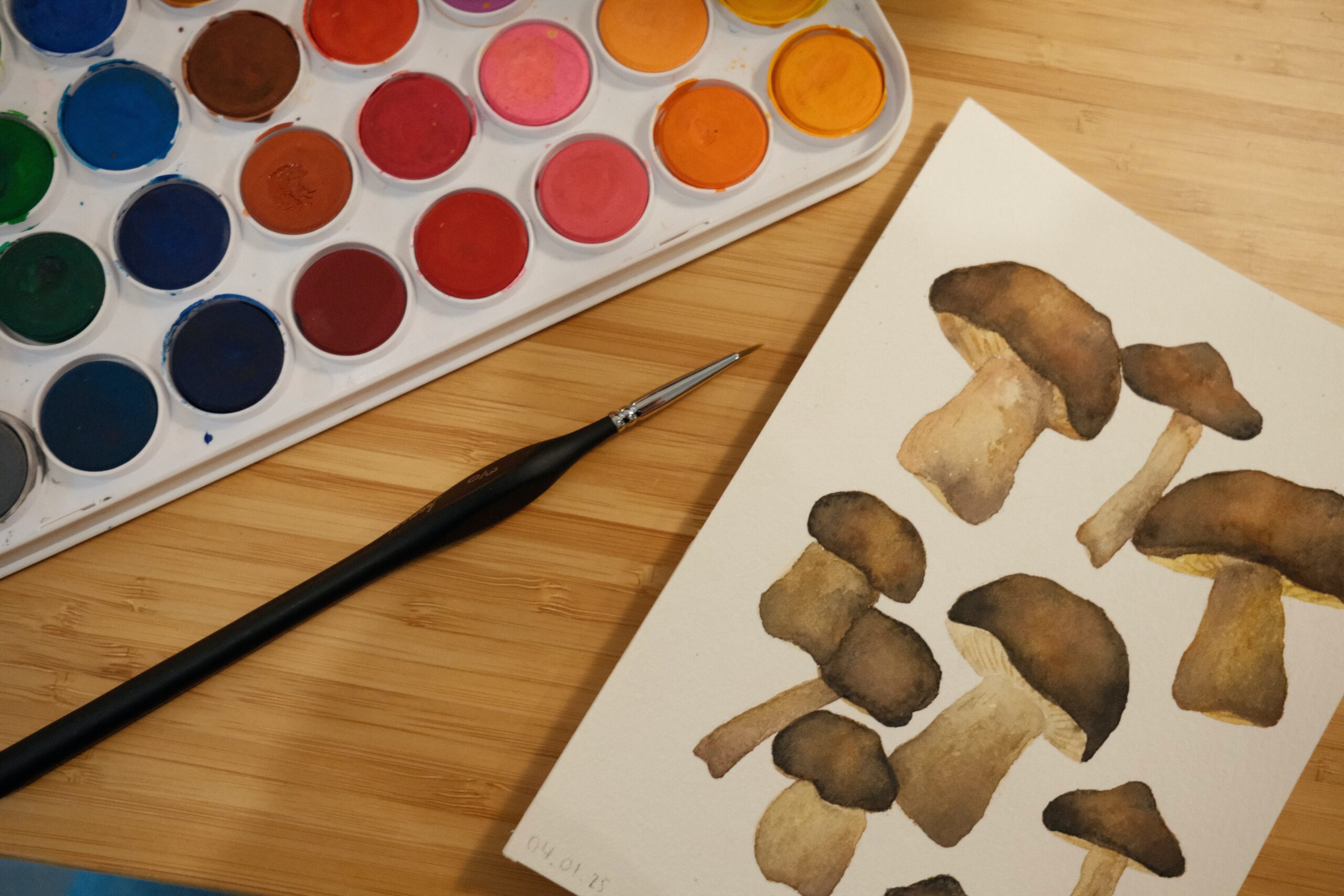 Reclaim victory over your creative monsters